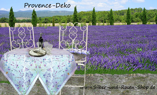 Provence-Deko