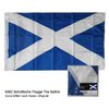 Fahne Schottland The Saltire, groß