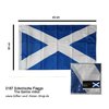 Fahne Schottland The Saltire, mittel