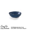 Müslischüssel klein Interiors blue 12 cm