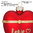 Christbaumhänger Rotes Herz Love zum Öffnen